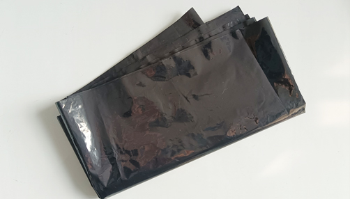 大連可降解塑料袋和大連PE塑料袋有什么區(qū)別？